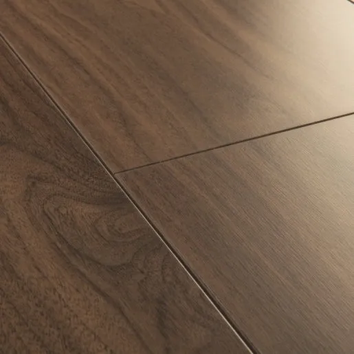 Quick-Step Laminate Capture Chic Walnut 9mm