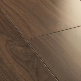 Quick-Step Laminate Capture Chic Walnut 9mm