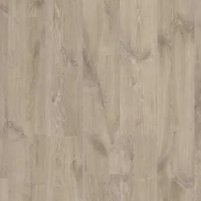 Quick-Step Laminate Creo Louisiana Oak Beige Laminate 7mm