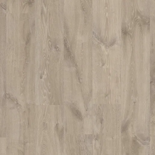 Quick-Step Laminate Creo Louisiana Oak Beige Laminate 7mm