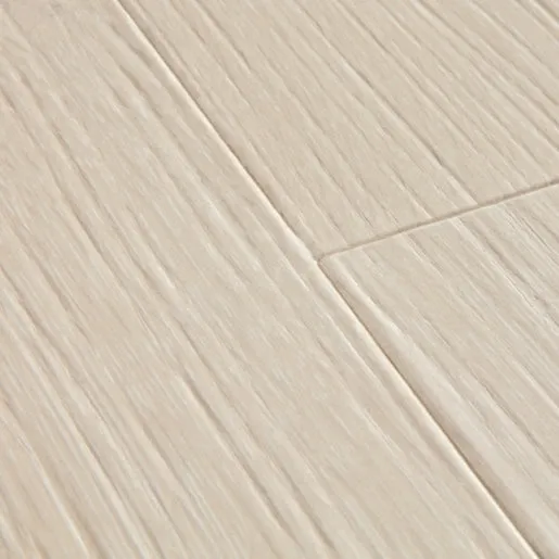 Quick-Step Laminate Majestic Valley Oak Light Beige 9.5mm