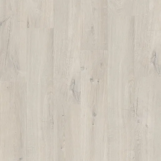 Quick-Step Vinyl Bloom Cotton Oak White Blush 6mm (Pack 1.873m²)