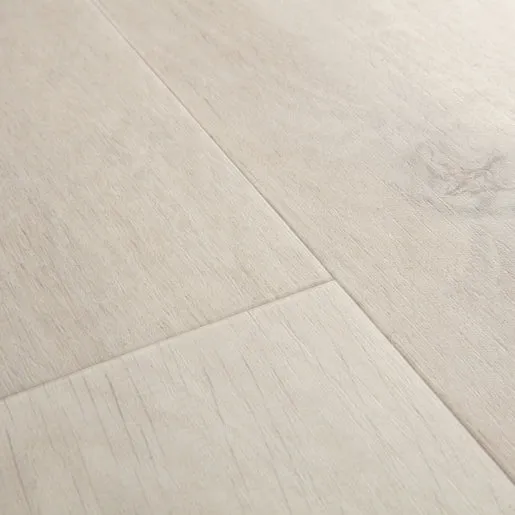 Quick-Step Vinyl Bloom Cotton Oak White Blush 6mm (Pack 1.873m²)