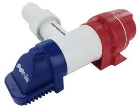 Rule LoPro 900GPH Bilge Pump
