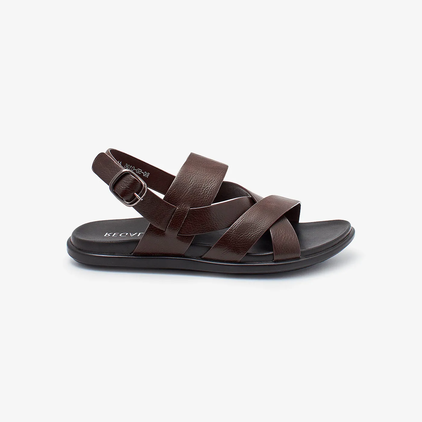 Sling Back  Men Sandals