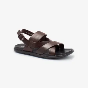 Sling Back  Men Sandals