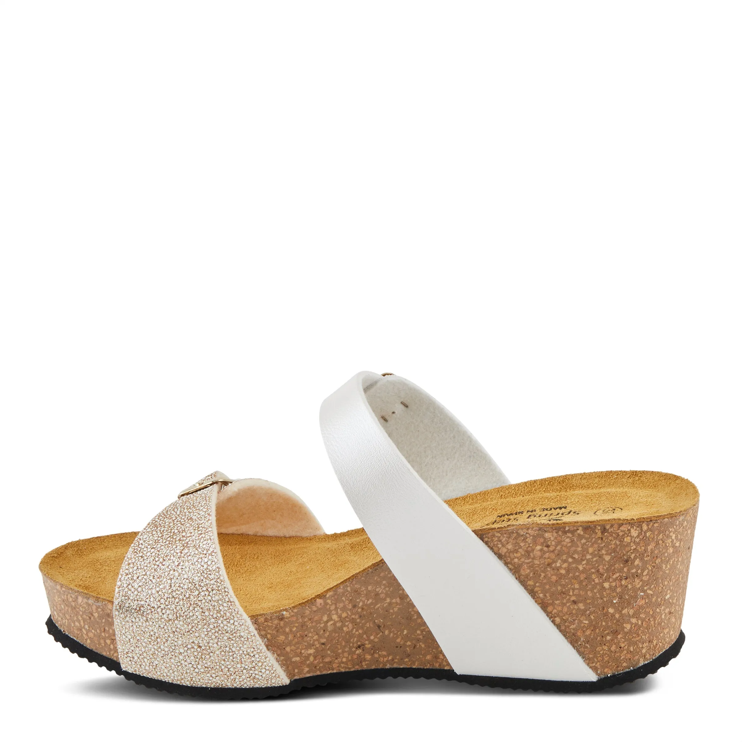 Spring Step Bynum Sandals