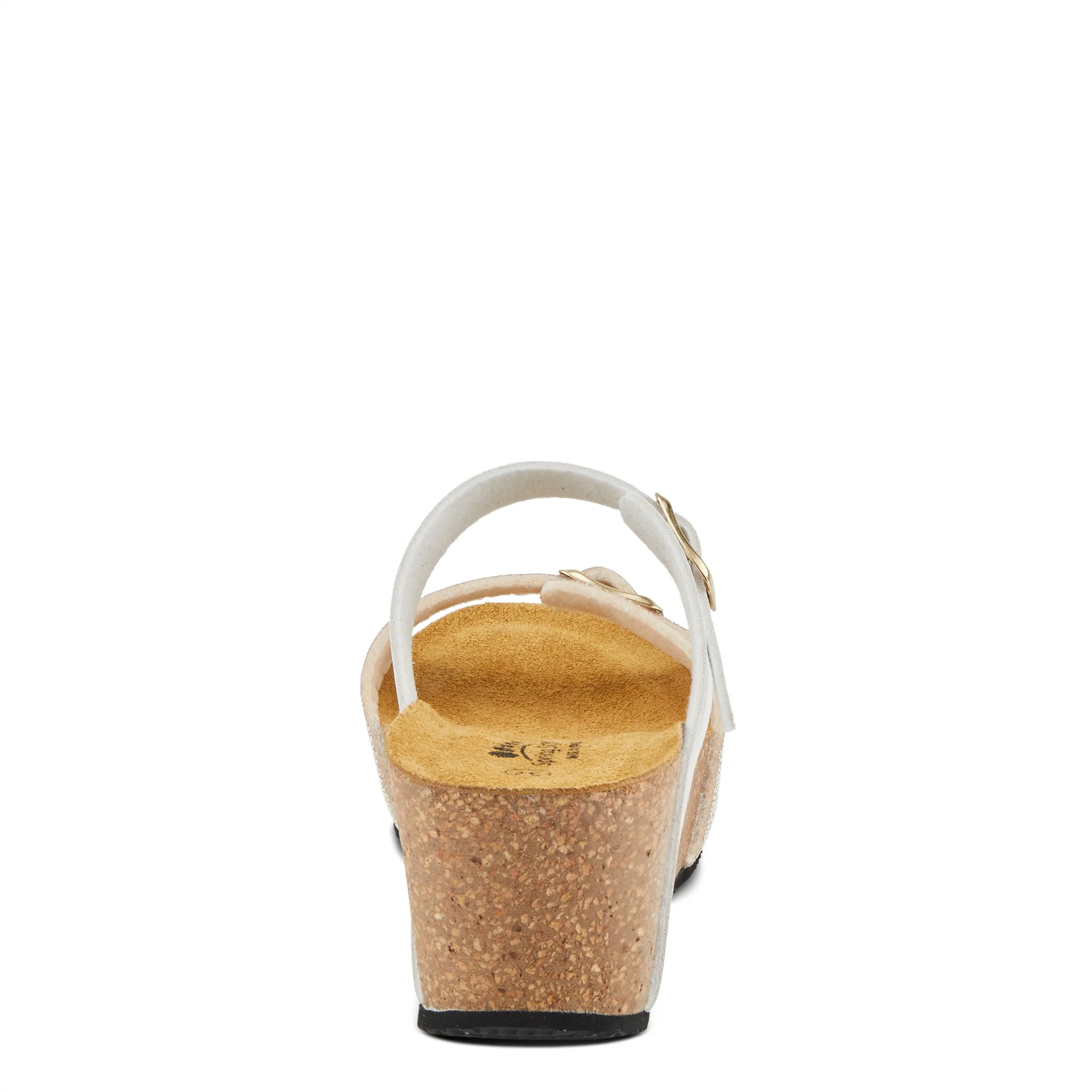 Spring Step Bynum Sandals