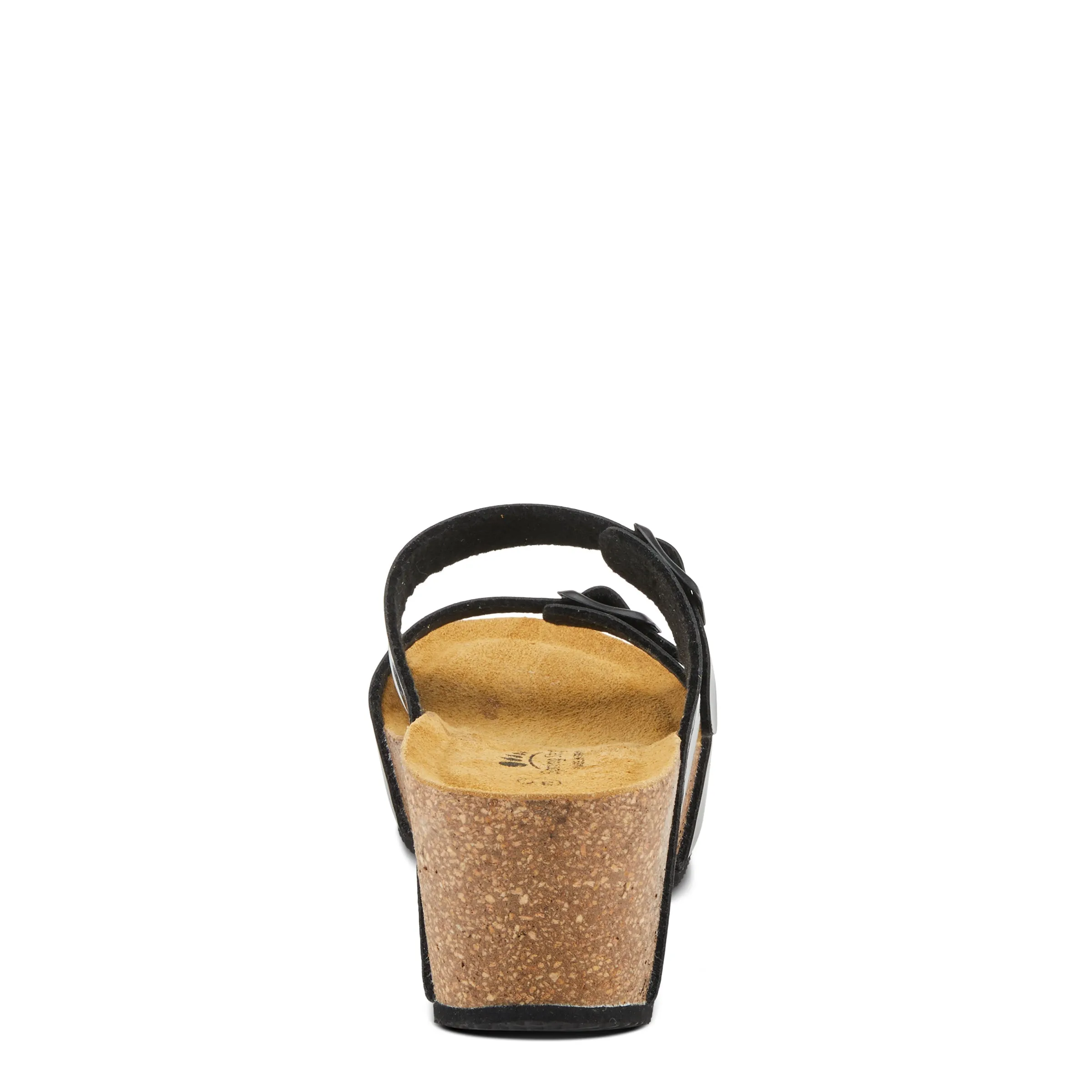 Spring Step Bynum Sandals