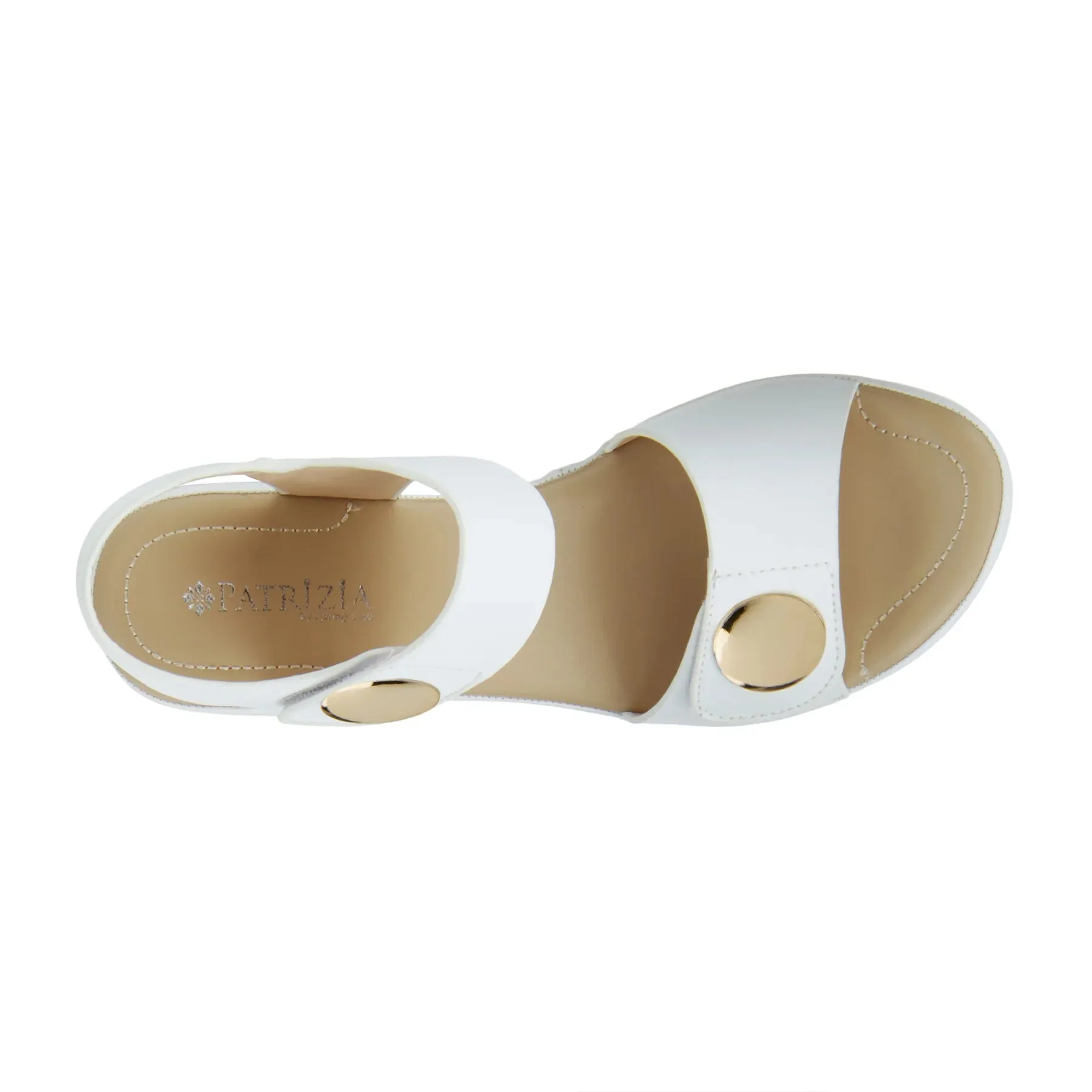SPRING STEP PATRIZIA DADE SANDAL - FINAL SALE!