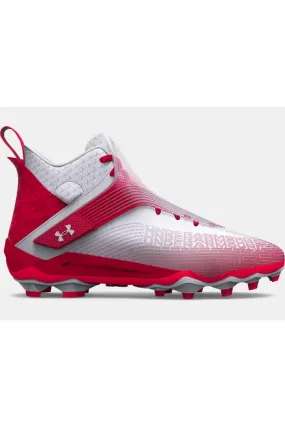 Under Armour Men's Highlight Hammer MC