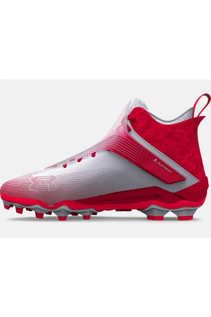 Under Armour Men's Highlight Hammer MC