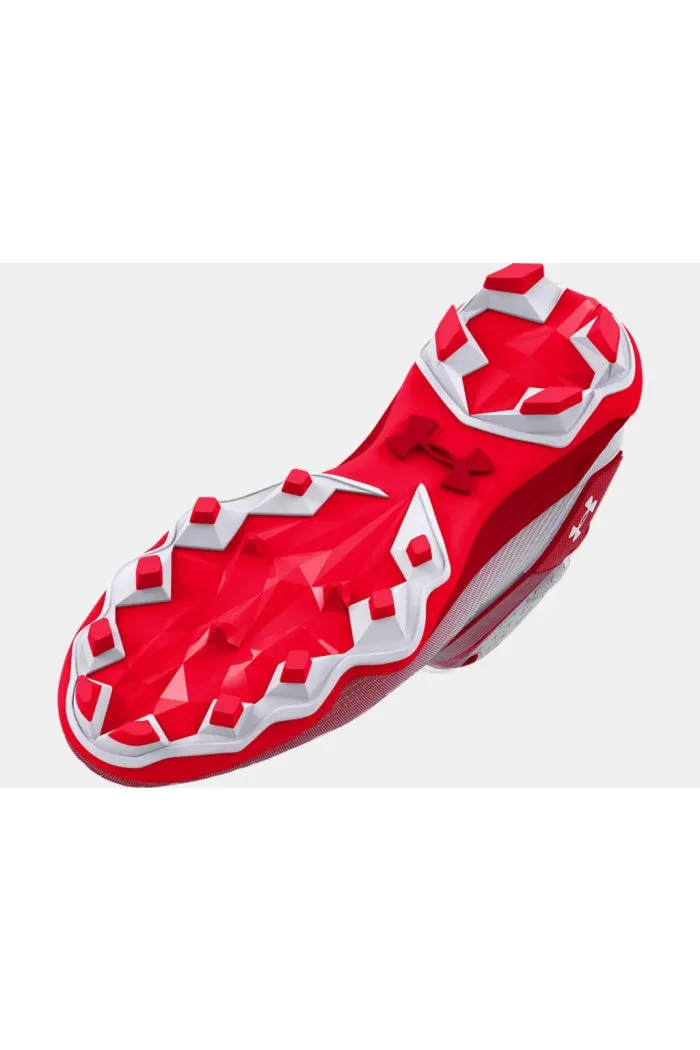 Under Armour Men's Highlight Hammer MC