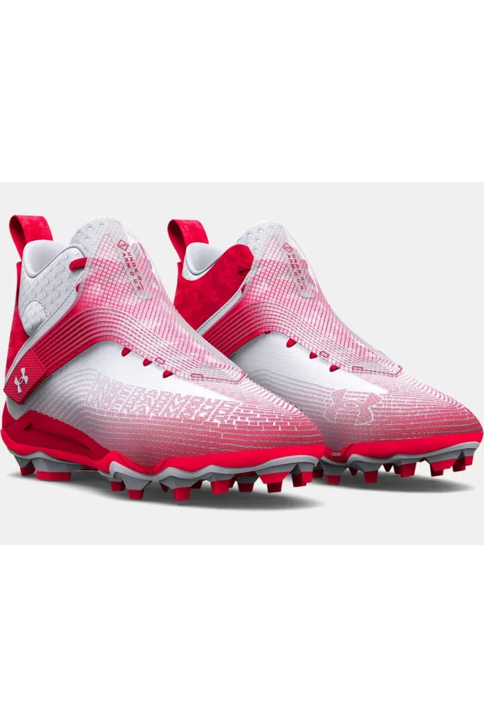 Under Armour Men's Highlight Hammer MC