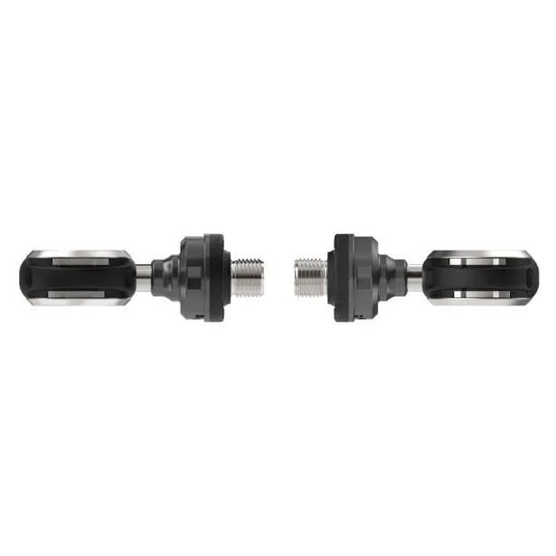 Wahoo SPEEDPLAY POWRLINK ZERO Dual-Sided Power Meter Road Pedals