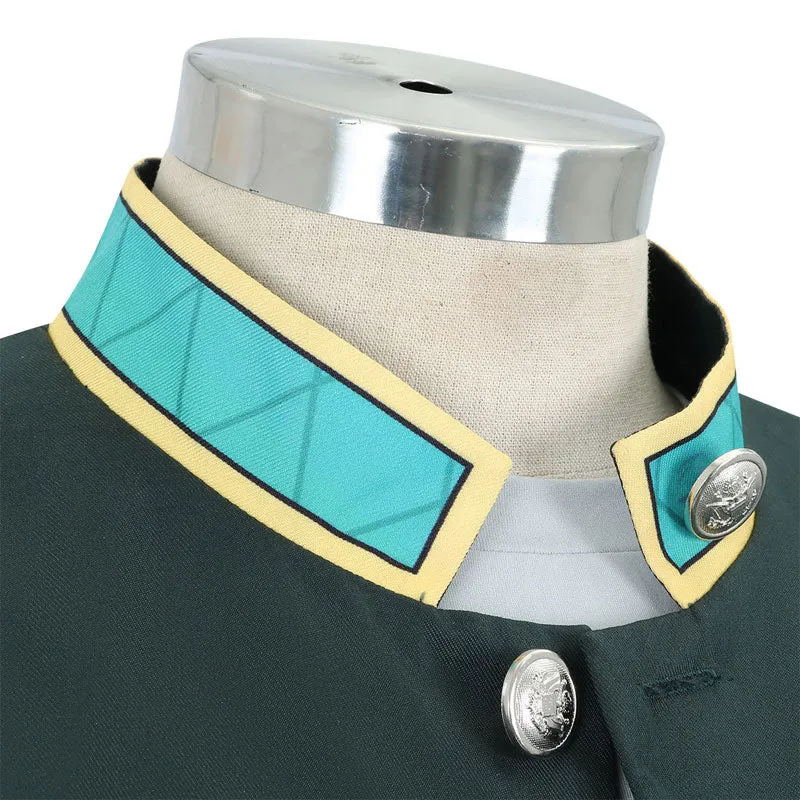 Wind Breaker Kyotaro Sugishita Cosplay Costume
