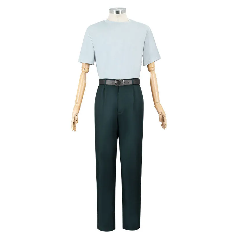Wind Breaker Kyotaro Sugishita Cosplay Costume