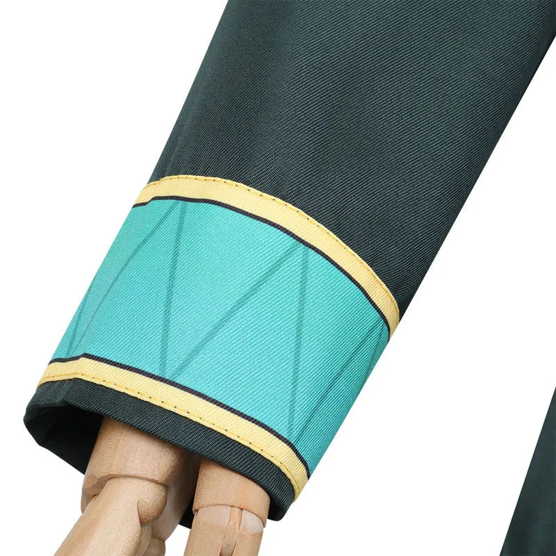 Wind Breaker Kyotaro Sugishita Cosplay Costume