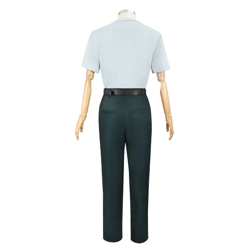 Wind Breaker Kyotaro Sugishita Cosplay Costume