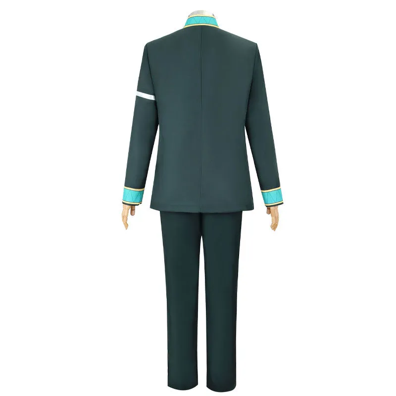 Wind Breaker Kyotaro Sugishita Cosplay Costume