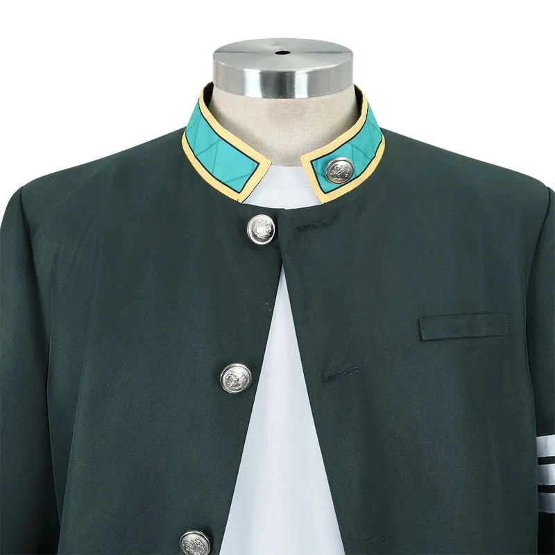 Wind Breaker Kyotaro Sugishita Cosplay Costume