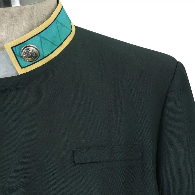Wind Breaker Kyotaro Sugishita Cosplay Costume