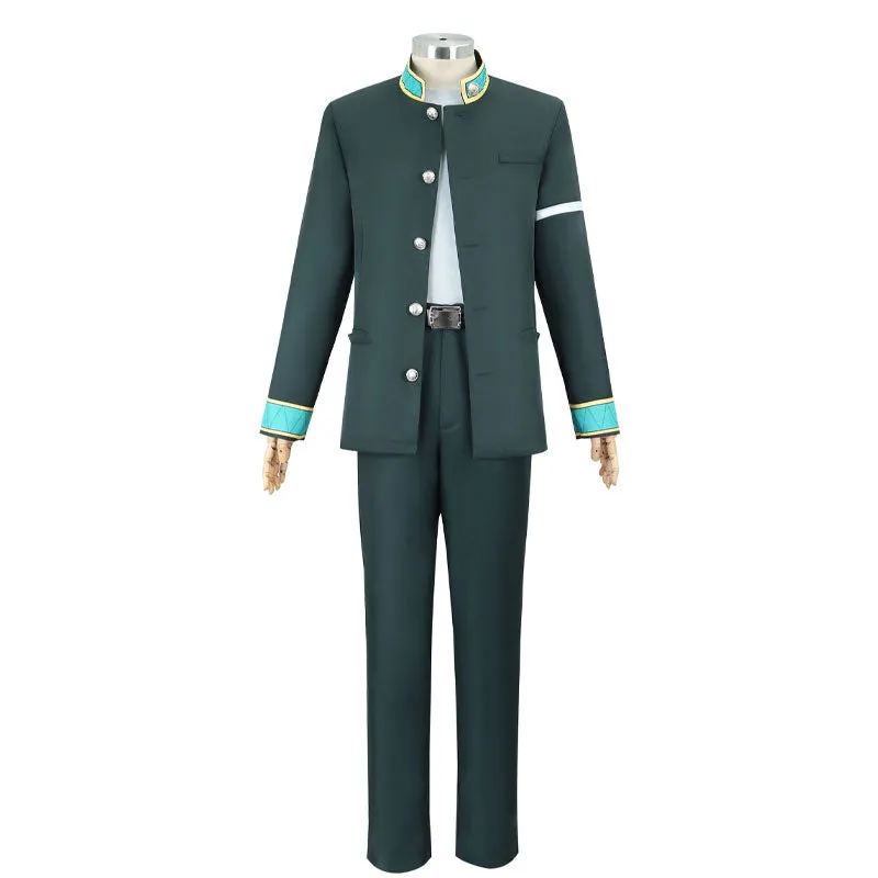 Wind Breaker Kyotaro Sugishita Cosplay Costume