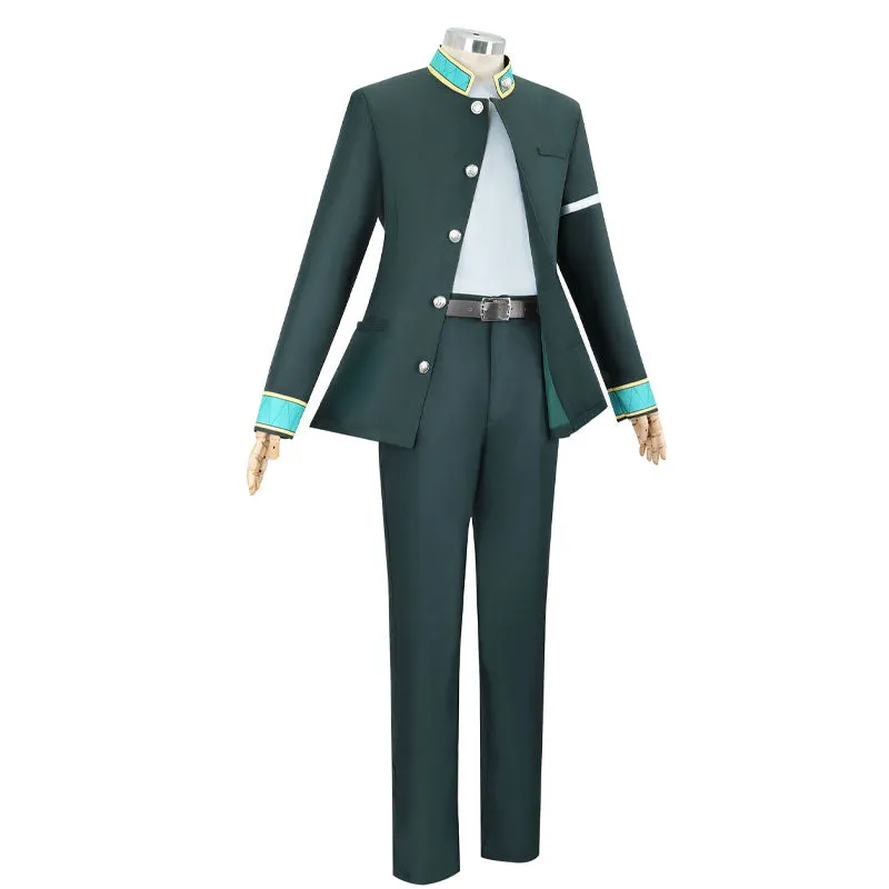 Wind Breaker Kyotaro Sugishita Cosplay Costume