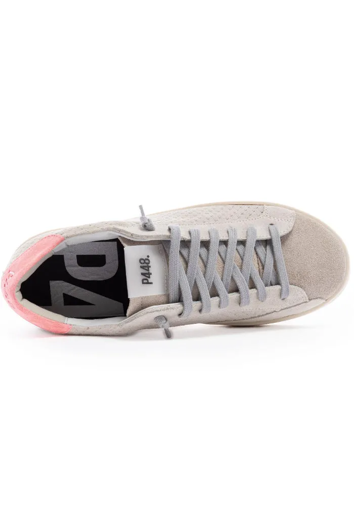 Women's John Sneaker